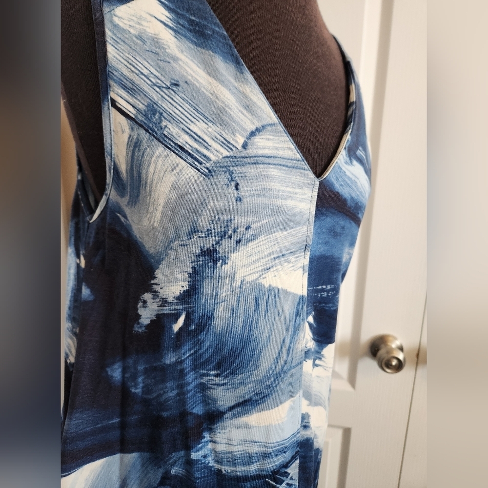 Marla Wynne Dress Size XS - Picture 3 of 6